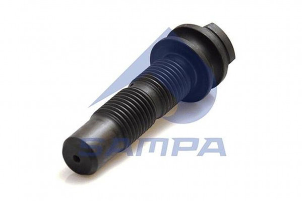 SA 040086 Палец рессоры 36*4*168.5 — 1