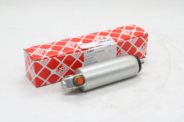 FEBI 23401 Цилиндр глушения двигателя — 1