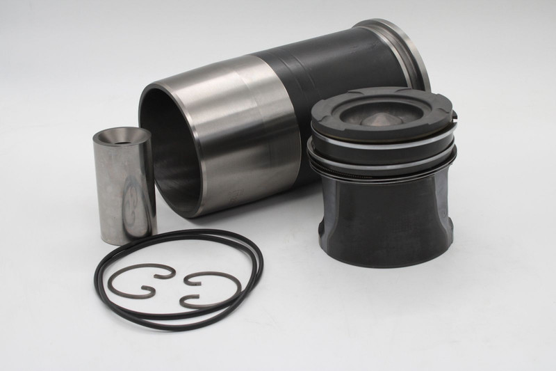 2293290 ЦПГ в сборе D2876 — 3