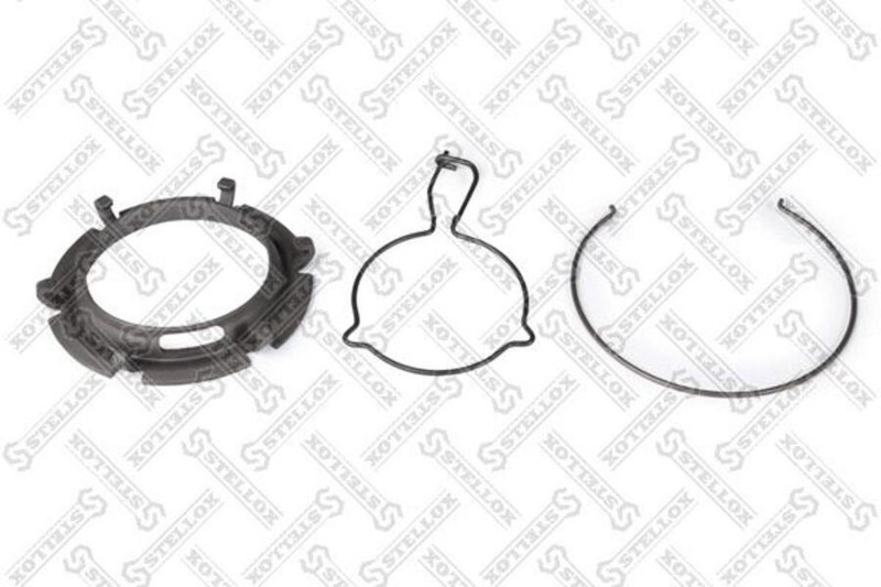 8313101SX Кольцо нажимное сцепления — 1