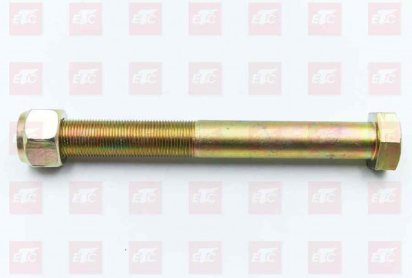 ZQ151B20100TF6 Болт с шестигранной головкой M20*1,5 — 1