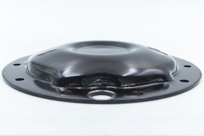 81351140086 Крышка бортового редуктора