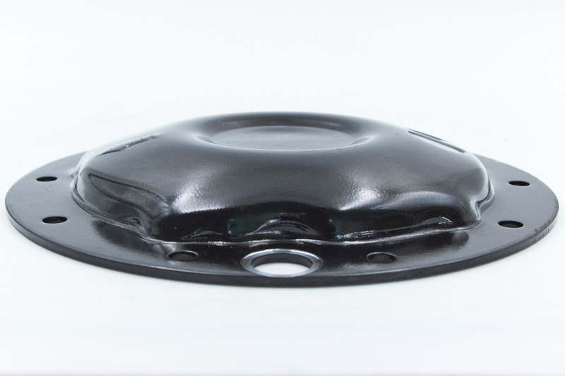 81351140086 Крышка бортового редуктора — 1