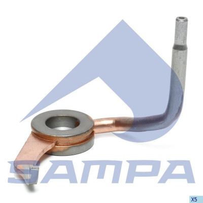 SA 043374 Форсунка масляная