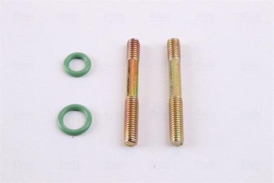 94918 Радиатор кондиционера