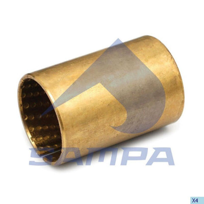 SA 070181 Втулка пальца колодки