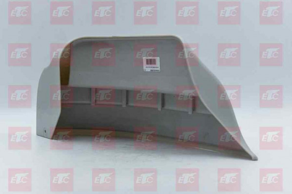 810W416105529 Заслонка слева — 4