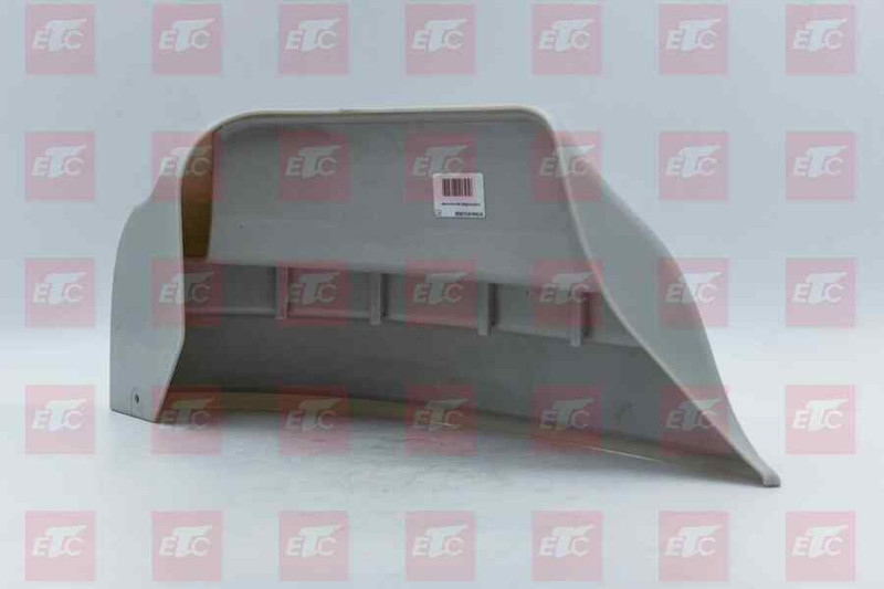 810W416105529 Заслонка слева — 4