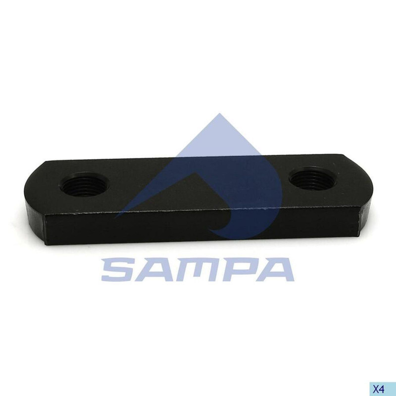 SA 205107 Серьга рессоры — 2