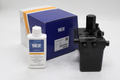 SEM 8451 Насос подъема кабины