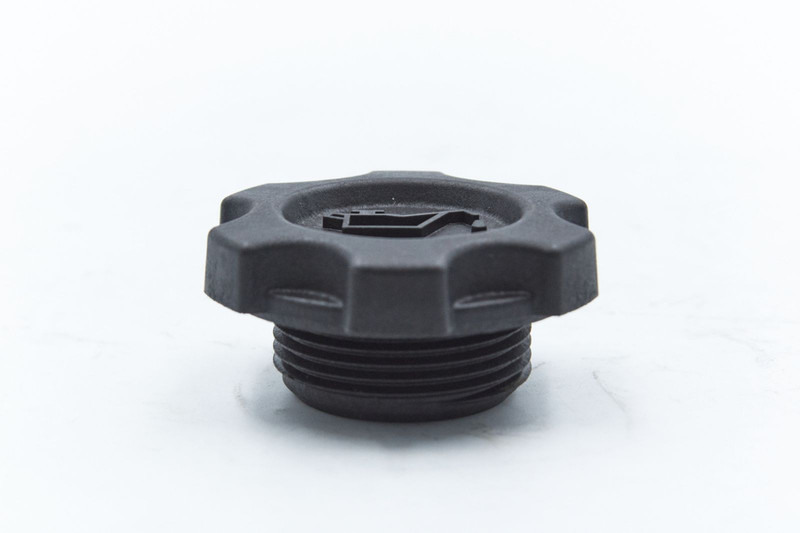 1000106562 Крышка маслозаливной горловины WP12.430 / WP12.375 — 1