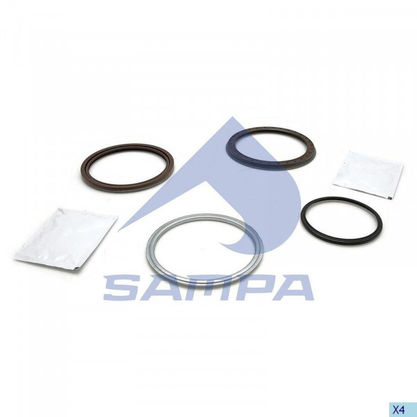 SA 030607 РМК ступицы — 2