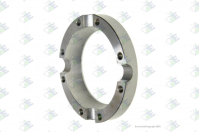 ER 74170654 Корпус средняя часть SCA 1122911