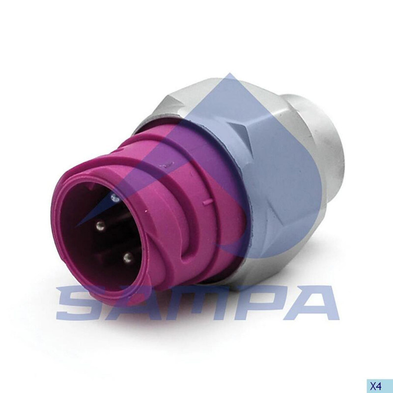 SA 091117 Датчик давления — 2