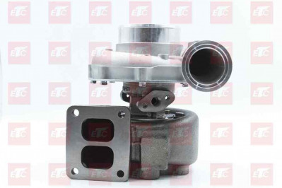 PT51091007764 Турбокомпрессор D2866