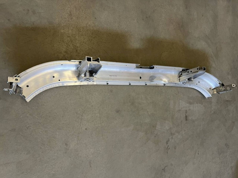 VO 84210170 Защита от наезда — 2