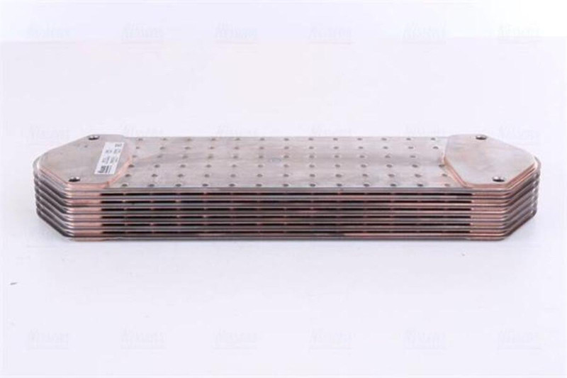 90715 Радиатор масляный — 2