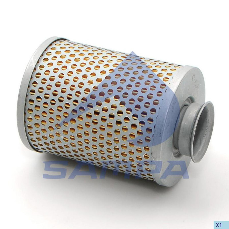 2305501 Фильтр маслянный ГУР — 1