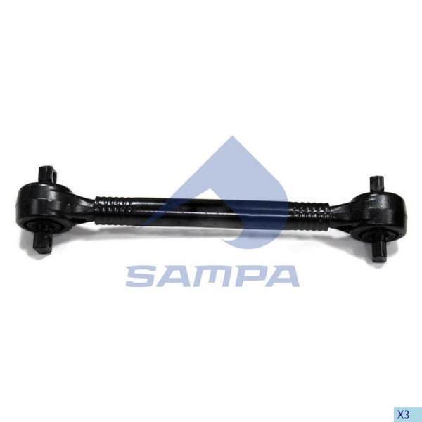 095320 Тяга реактивная L=568 mm — 1