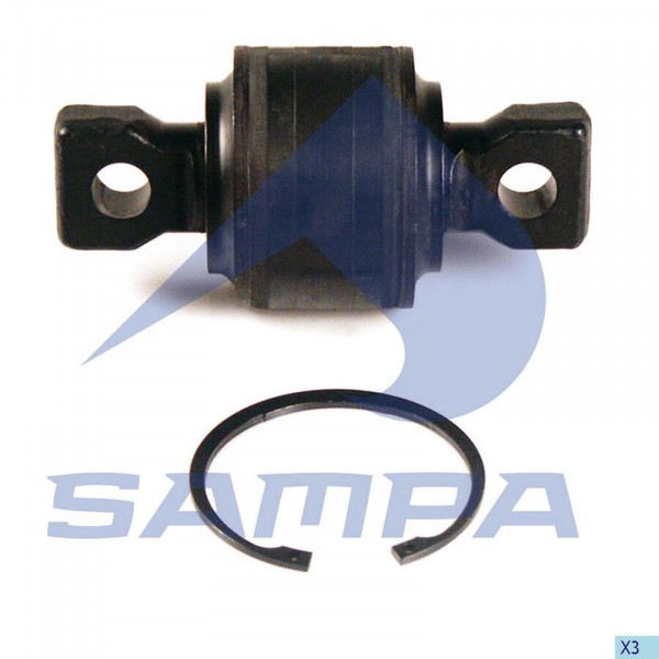 SA 020541 РМК тяги реактивной — 2