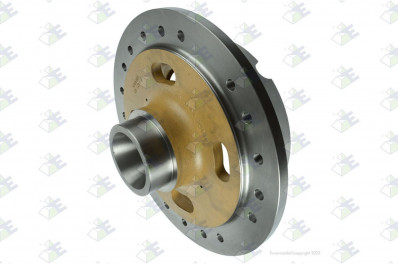 ER 12170580 Корпус дифференциала