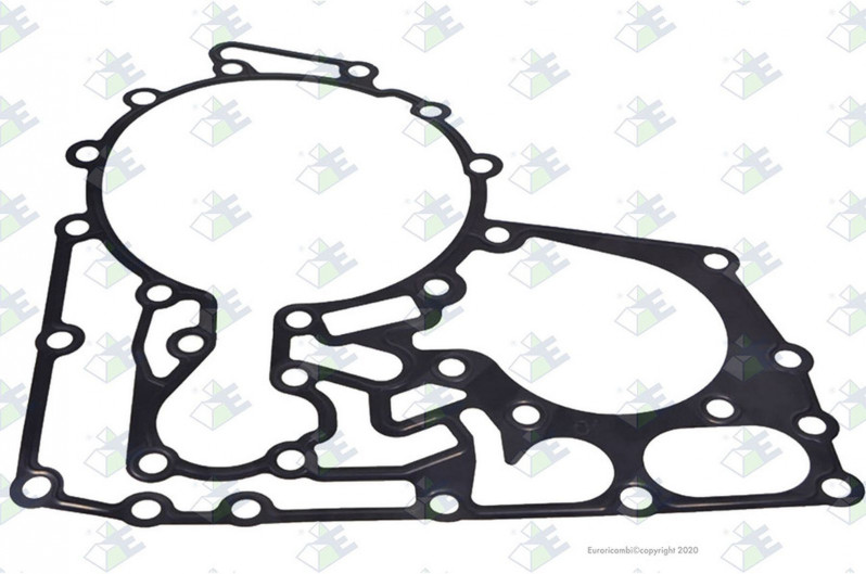ER 74530841 Прокладка retardera кпп — 1