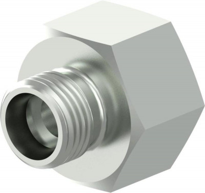 8931800344 Штуцер переходник М16*М22