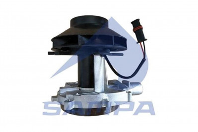 SA 115506 Кольцо уплотнительное пальца тормозной колодки 30*4.5