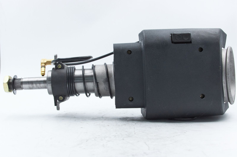 DZ97189460559 Рулевая колонка X3000 — 5