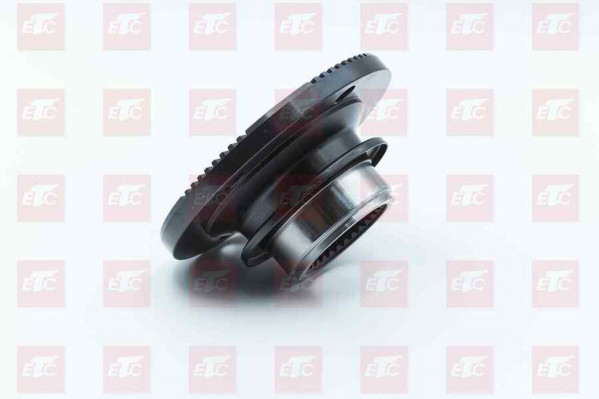 WG7117329003 Фланец редуктора среднего моста — 2