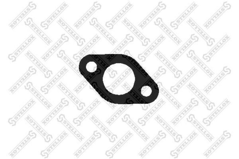 8165088SX Прокладка теплообменника — 1