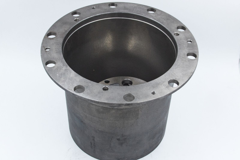 81.35114.6111 Корпус бортового реудктора заднего Ip=3.2 — 4