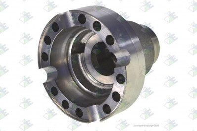 ER 88170464 Корпус половина