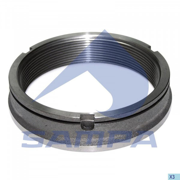 SA 70331 Гайка — 1