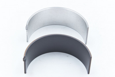 612600030069+612630020018 К-кт на двс вкладышей шатунных верх/низ WP12.430/WP12.375