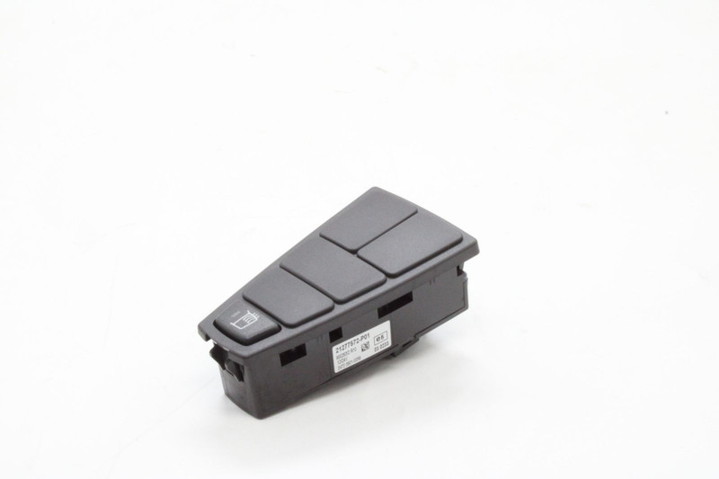 21277572 Блок управления — 1