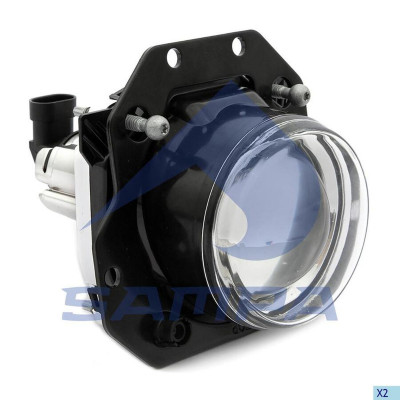 SA 36330 Элемент световой