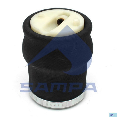 SA 02402201 Пневморессора для сиденья