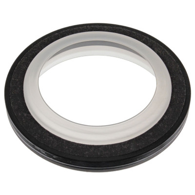 FEBI 11481 Сальник коленвала передний 105*130*12