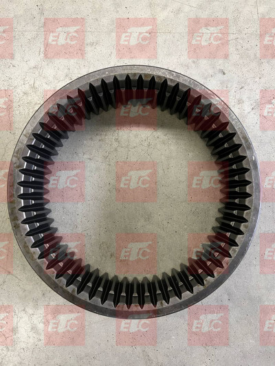 2020710734 Венец зубчатый