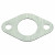 FEBI 179793 Прокладка теплообменника, миниатюра — 0