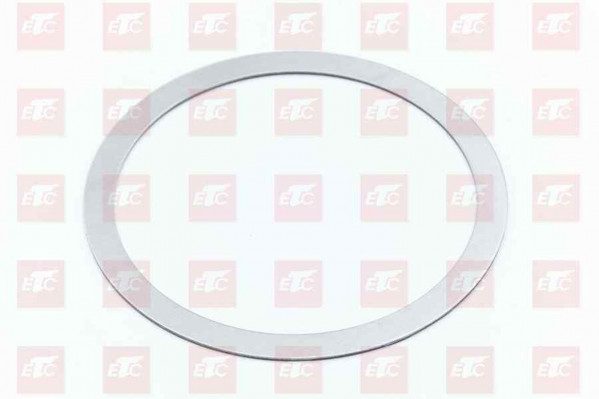 710W90760-0298 Регулировочная шайба 1.8 — 1