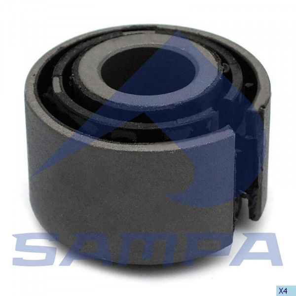 020.172 Втулка 020.172 — 1