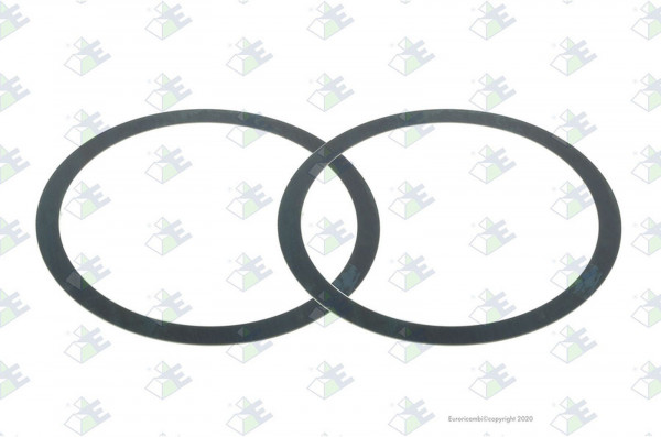 ER 60531433 Шайба 0.25 — 1