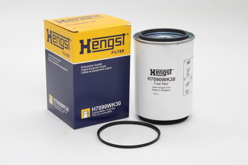 H7090WK30 Фильтр топливный сепаратора — 3