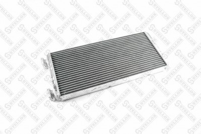 8205026SX Радиатор отопителя