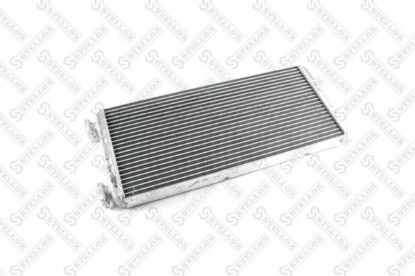 8205026SX Радиатор отопителя — 1