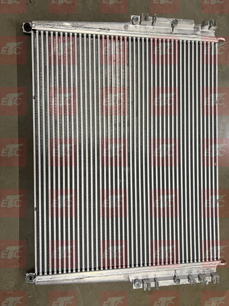 A9615000602 Интеркуллер AROCS — 2