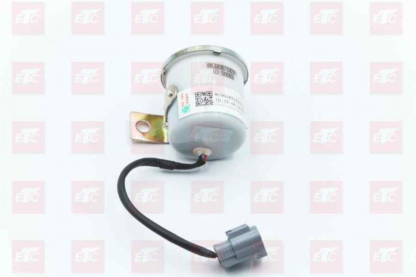 WG9618713101 Зуммер заднего хода — 1