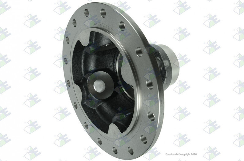 ER 56170231 Корпус большой — 1